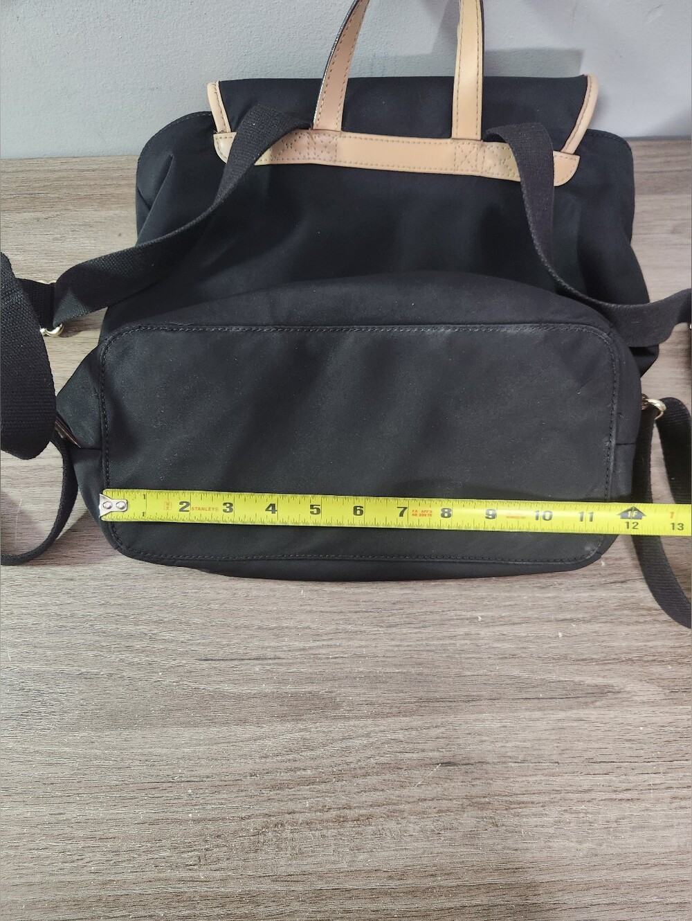 Kate Spade Kennedy Park Neko Backpack - Picture 15 of 16
